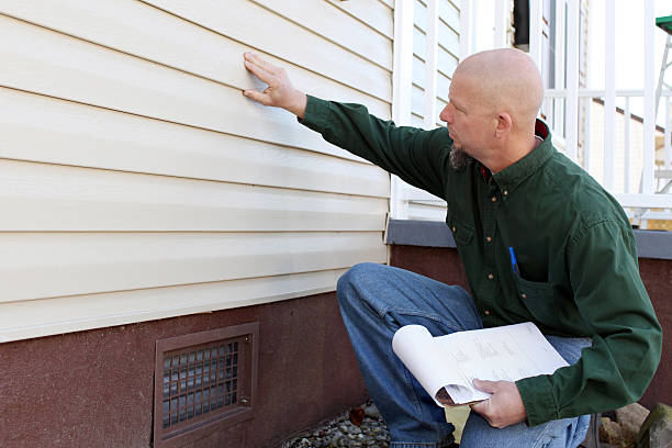 Best Wood Siding Installation  in Lattingtown, NY